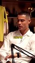 文本段！C罗：我带假表也没人相信，因为我是克里斯蒂亚诺！