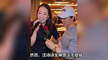甄子丹化身“宠妻狂迷”大秀恩爱，手拿玫瑰满眼痴迷