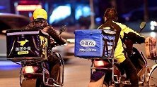 竞争存在“二选一”就存在！饿了么要求商户退出美团