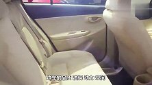 8万买家用轿车，还是丰田威驰比长安逸动更值得买，关键胜在品质