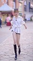 做不完的公主梦，打不败的女王心！dadadala看见你 dadada