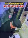 黑龙江肇东：男子电梯运送两箱奶，被大爷大妈半路“截胡”