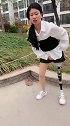 摔倒多少次我都不怕，就怕人生没有希望！