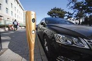 下月起 北京全市道路停车一律取消人工收费