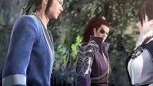 没想到田蜜与田仲也有关系，田言说出杀害田猛的真凶，竟然是她