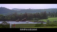 人类为拯救恐龙，却深陷巨大阴谋，《侏罗纪世界2》拭目以待！