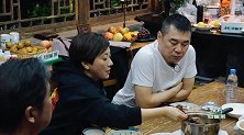 张国立狂赞陈建斌有才华，演艺圈像他这样的演员不多