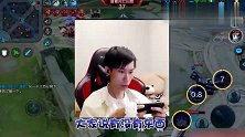 梦泪孙策被队友无视感到不爽，孤身闯关1v3实力证明自己
