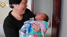 “哭不抱，不哭就抱”的发明者，如今她的儿女怎么样了真是讽刺