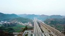 我国首个要关停的高铁？每天仅几个人坐车，工作人员比乘客还多
