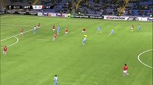 温达尔 欧联 2019/2020 欧联 小组赛第4轮 阿斯塔纳 VS 阿尔克马尔 精彩集锦