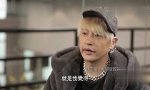 陈志朋被问为什么不吃肉，陈志朋直言不讳，最孝顺的明星！