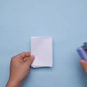 便签纸用完怎么办，一张A4纸就能帮到你