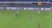陈雷 中超 2019 中超 联赛第27轮 重庆斯威 VS 上海绿地申花 精彩集锦