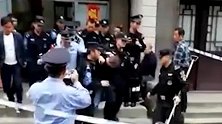 又一起弑母案！江西一男子疑因要钱被拒对母亲连杀3刀