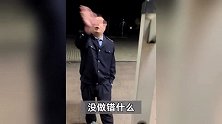 幼童酒店高烧39℃保安拒交外卖药，宝爸遭其“教育”一小时，长隆酒店回应