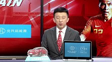赛后分析-刘越：里皮对大局判断准确 孙兴慜作用明显