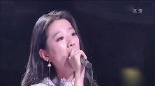 嗨唱起来：幸运达人唱响《夜来香》，跳动的眉毛却控制的难受