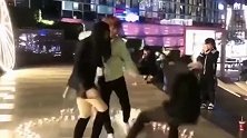 爆笑合集，妹子真是天生丽质