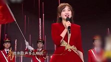 22岁林妙可身材走样！腰粗体宽发胖严重像大妈，腰间赘肉好明显