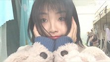 小松菜奈厌厌世妆灵感妆容分享，可爱日系