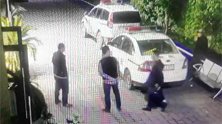 重庆渝北：自投罗网？男子给涉赌老婆送饭，结果自己被刑拘了