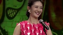 贾玲谢娜合体说相声，笑到肚子痛，停不下来啊