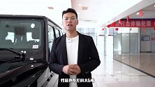 奔驰G350d柴油版配置行情分享，你还考虑四缸大G吗？
