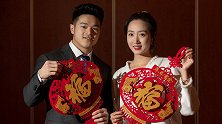 恭喜！奥运冠军石智勇求婚成功，3枚金牌作定情信物！