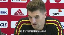 比利时悍将谏言姆巴佩：学点好吧！齐祖罗尼是怎么踢球的