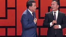 曾是著名相声演员，抛弃妻子后娶师叔的妻子，后被郭德纲写成段子