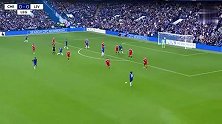 传奇赛-利物浦传奇1-0切尔西传奇 巴贝尔制胜阿扎尔登场