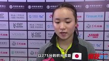刘诗雯再输伊藤美诚！成奇葩规则受害者，球迷直呼不公平