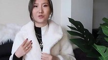 女人过了44岁，少穿连衣裙，多穿这样的外套，让你年轻又洋气