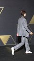 王一博大长腿迅速走过#星光大赏红毯