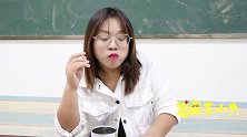 是谁吃了老师零食？老师用“真话糖”套路同学，终于真相大白