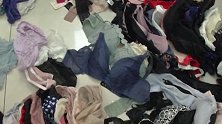 95后无业男偷200件女性内衣放床头：“看着兴奋，也很刺激”
