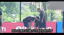 西甲-1718赛季-决裂巴萨?内少公开表态支持父亲 MSN恐要"散伙"-专题