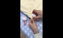 最近刚火起来的被子固定器，好看实用，居家必备