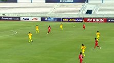 2019女足U19亚锦赛：缅甸女足VS中国女足（赵旌凯）