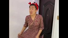 家里怎么又来人了，这回彻底尴尬了！