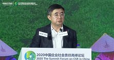 可持续发展的前提，是需要施之以渔，还有施之以鱼的必行性！