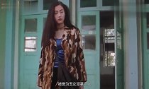 张柏芝晒学生时代照片,清纯可人,从小美到大!