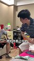 游戏小天才孤芳自赏的一天，小哥太搞笑了简直