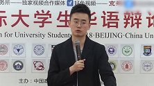 熊浩一直都在努力着，他是一个积极向上的男人