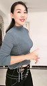 30岁的时尚女人，旺夫有女人味，适合做老婆！