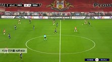 巴列霍 欧联 2020/2021 埃因霍温 VS 格拉纳达 精彩集锦