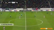 埃尔韦迪 欧联 2019/2020 门兴格拉德巴赫 VS 伊斯坦布尔 精彩集锦