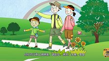 春暖花开，你需要一台四驱SUV带着老婆孩子出去野！