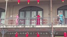 83岁“慈善家”一生捐款，死前说出早年身份，竟是大汉奸妻子